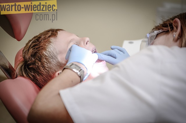 Jaka powinna być stomatologia dziecięca